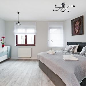 Appartement met Twee Slaapkamers